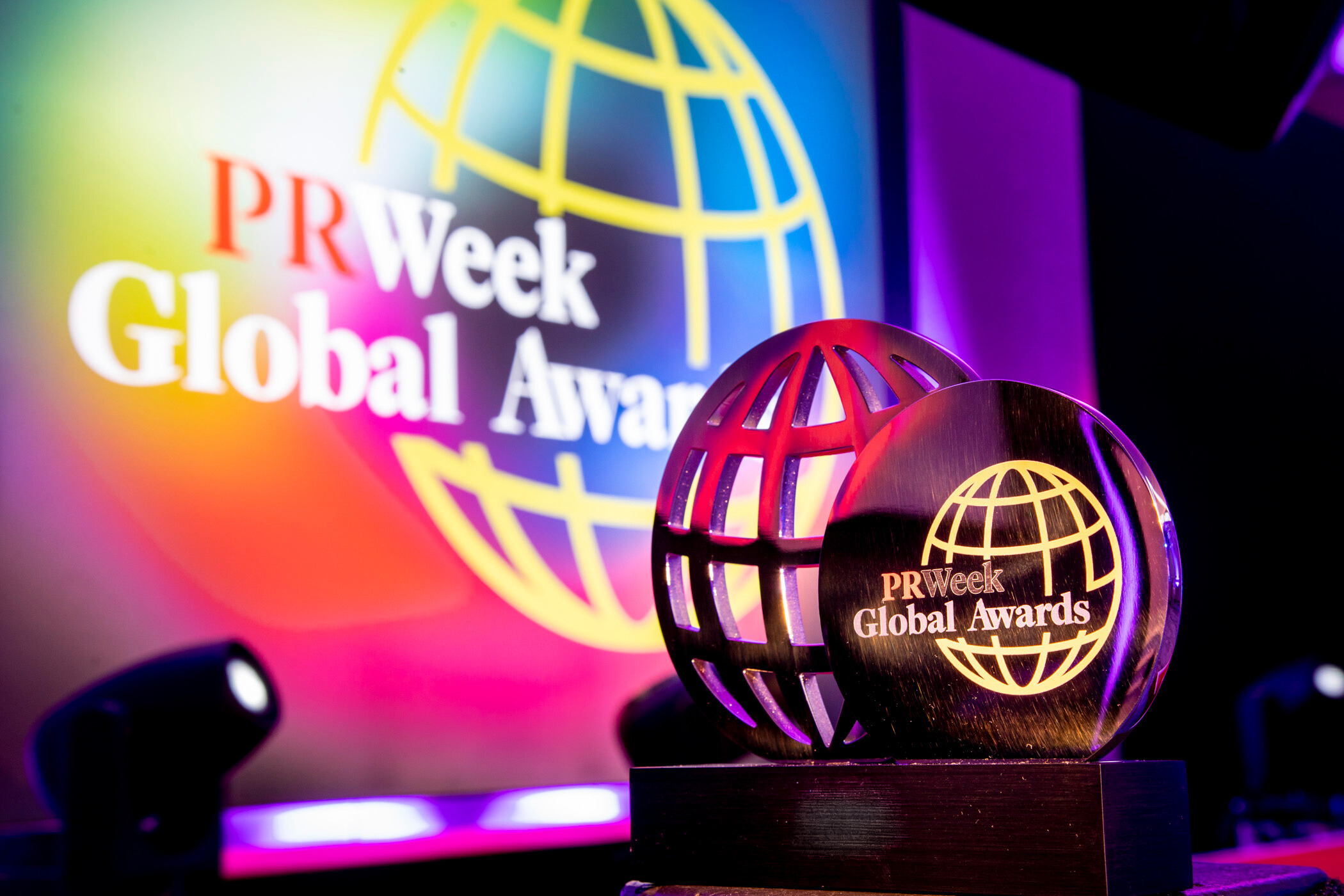 PR Week Global Awards