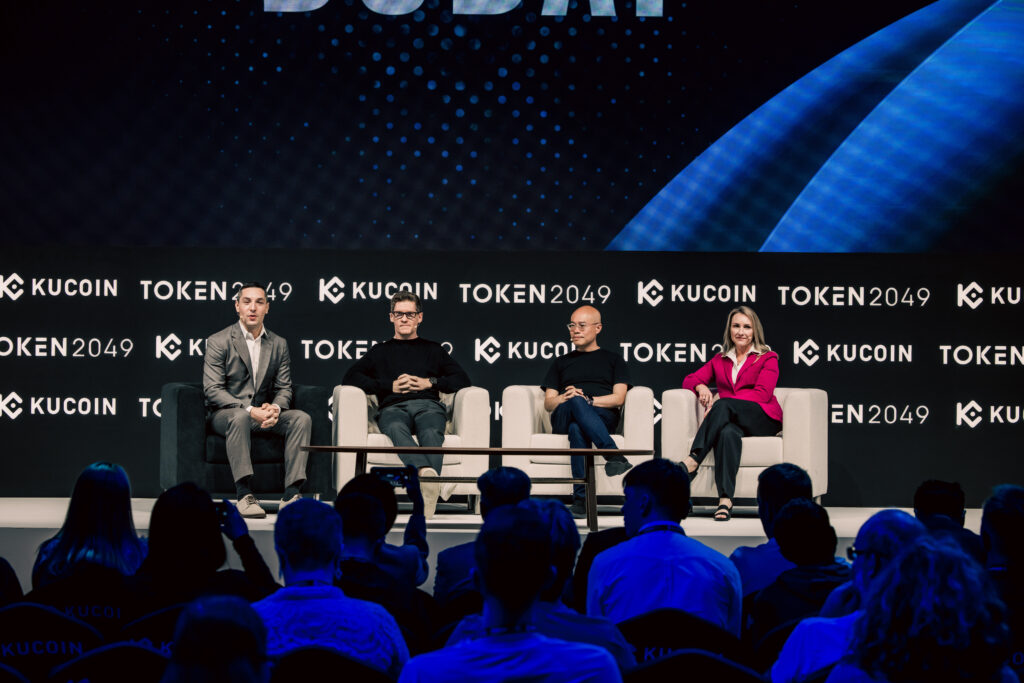 TOKEN2049 Dubai