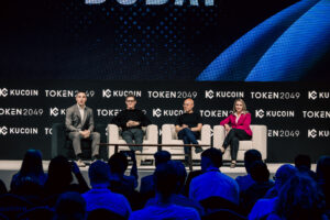 TOKEN2049 Dubai