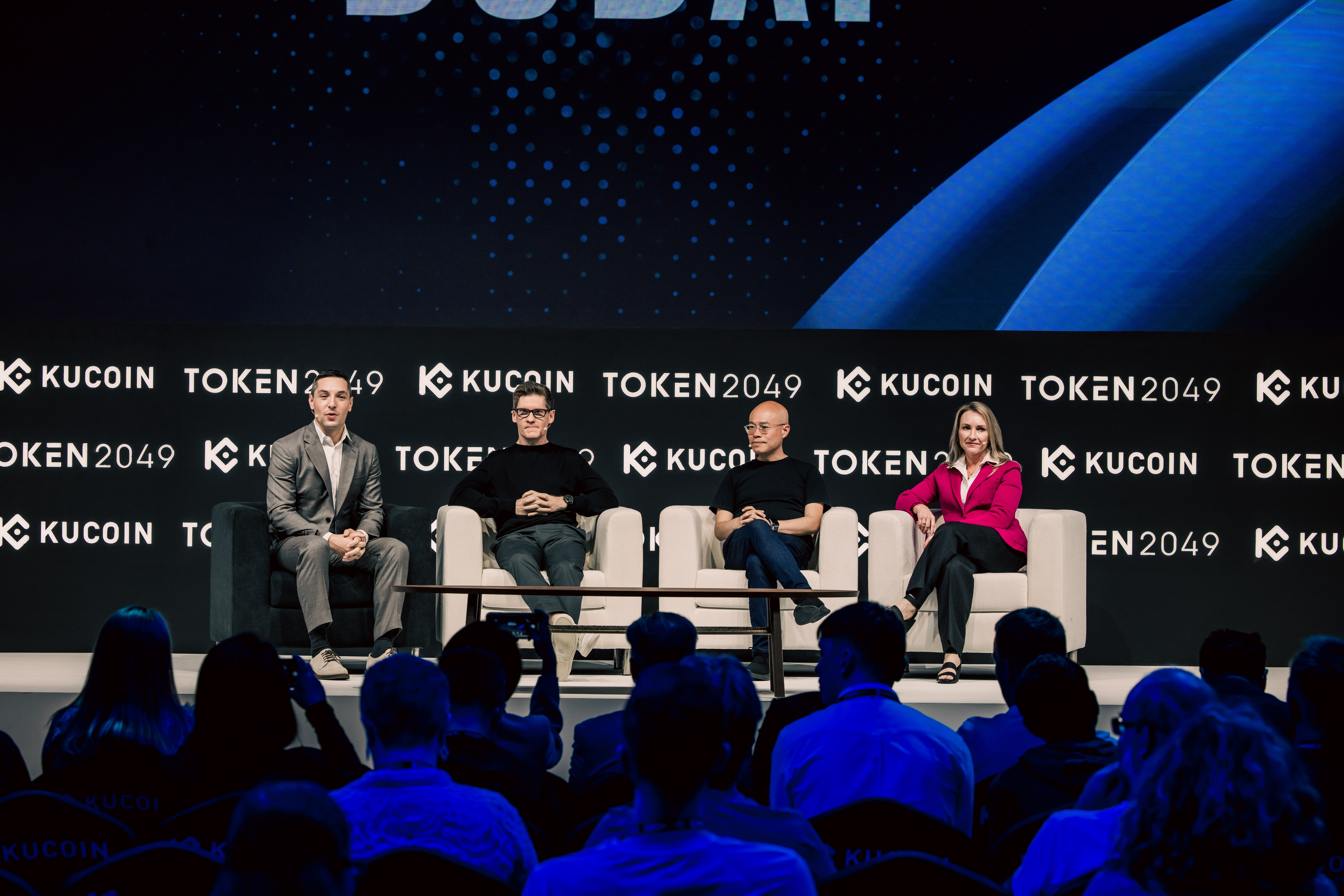 TOKEN2049 Dubai